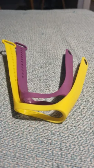 Xiaomi Mi Band 5 Pulsera Inteligente