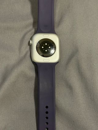 Apple Watch Series 11 46mm GPS