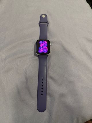 Apple Watch Series 11 46mm GPS