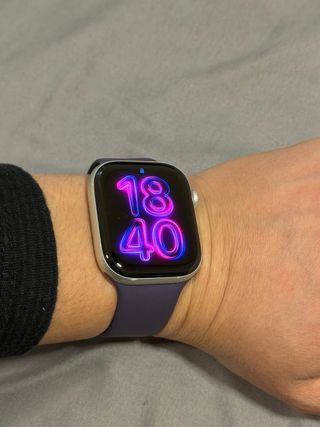 Apple Watch Series 11 46mm GPS