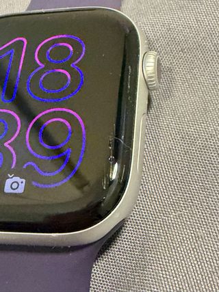 Apple Watch Series 11 46mm GPS