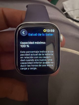 Apple Watch Series 11 46mm GPS