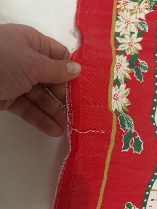 Calendario 1993 e 1996cotone  vintage  set