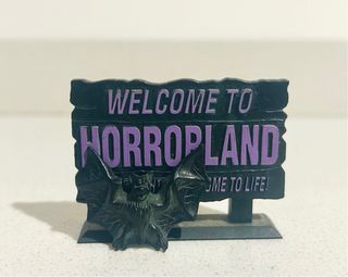 Figure anni 90 Goosebumps - The Horror