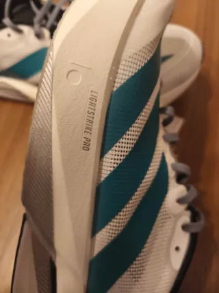 Adidas Adizero Boston 13 Zapatillas Running Nuevas