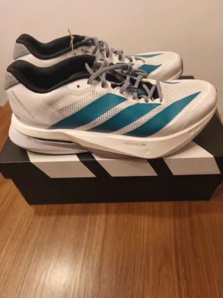 Adidas Adizero Boston 13 Zapatillas Running Nuevas