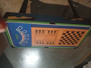 Mesa de billar multiusos