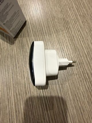 Ripetitore WiFi N 2.4GHz