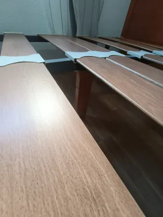 Cómoda y dos mesillas