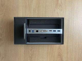 Estación de Acoplamiento Universal WAVLINK USB 3.0