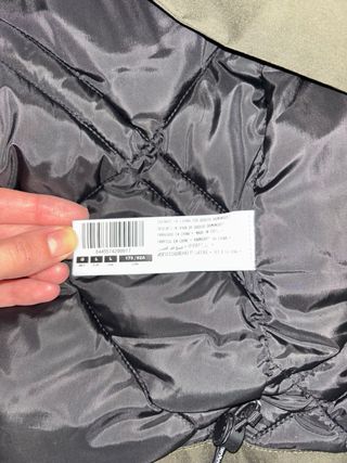 Chaqueta Adolfo Domínguez Verde Oscuro Hombre