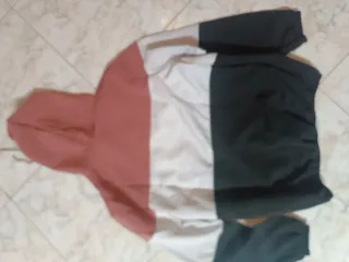 Tuta donna poliestere tg M