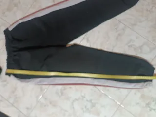 Tuta donna poliestere tg M