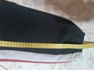 Tuta donna poliestere tg M