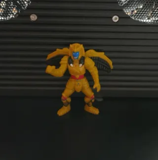 Power Rangers Micromachine 1994