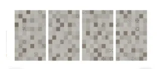 Azulejo Bellagio Mosaico