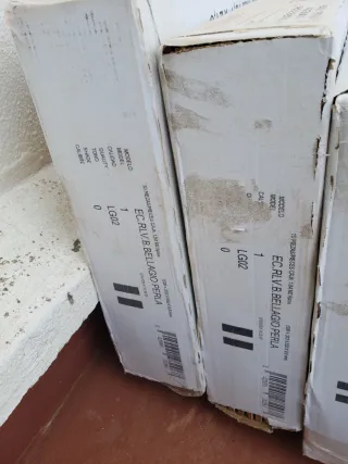 Azulejo Bellagio Mosaico