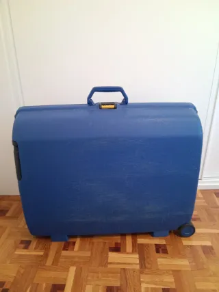 Maleta Samsonite Grande muy resistente