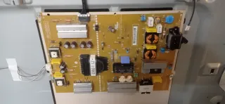 *Despiece TV LG 60UH615V