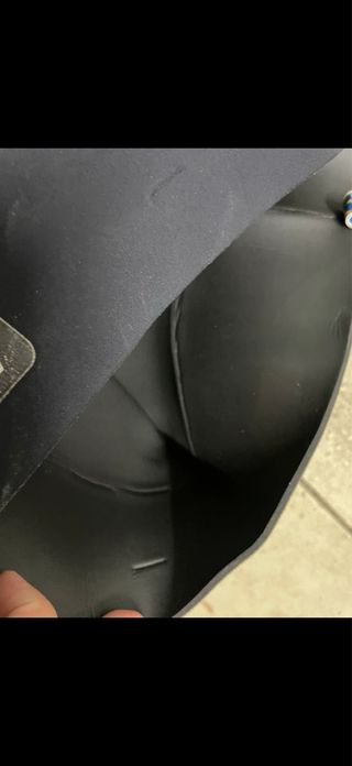 Traje Cressi Tracina Buceo/Pesca Submarina 3,5mm