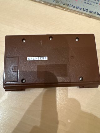 Nintendo Donkey Kong II Multi Screen