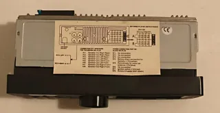 Autoradio Bluetooth Vivavoce