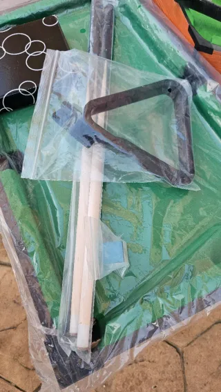 Billar Infantil CB Games