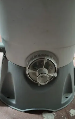 Depuradora 80 cm alto y piscina0,60, 2'20 y 1'50cm