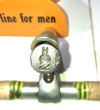 Manillar, potencia y manetas freno bicicleta