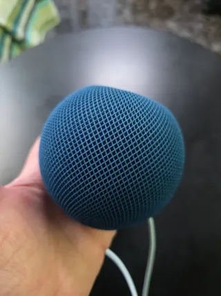 HomePod Mini Azul