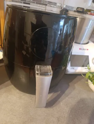 Freidora de aire Family Care