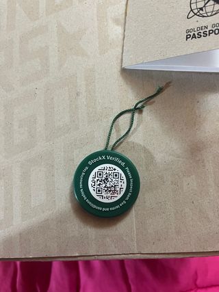 Golden Goose Hi-Star Tg 39