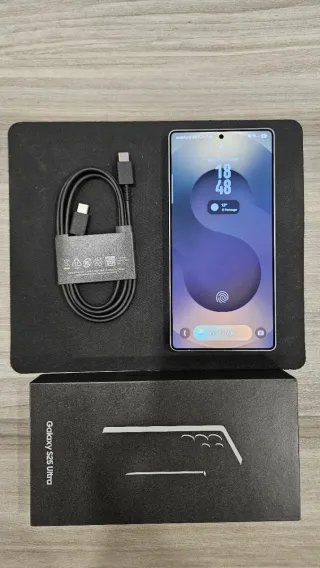 Samsung Galaxy S25 Ultra 512GB