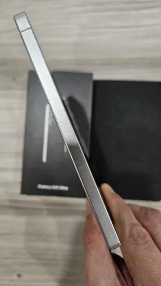 Samsung Galaxy S25 Ultra 512GB