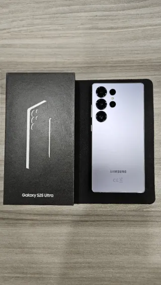 Samsung Galaxy S25 Ultra 512GB