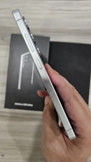 Samsung Galaxy S25 Ultra 512GB