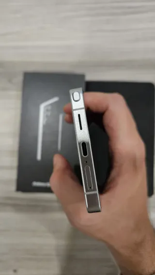 Samsung Galaxy S25 Ultra 512GB