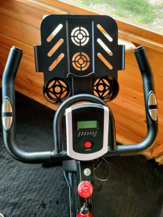 Bicicleta Spinning / Ciclo Indoor