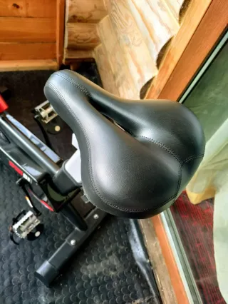 Bicicleta Spinning / Ciclo Indoor