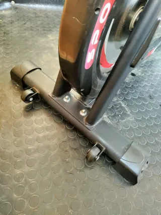 Bicicleta Spinning / Ciclo Indoor