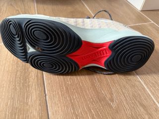 Zapatillas de pádel Hurakn Pro Wilson
