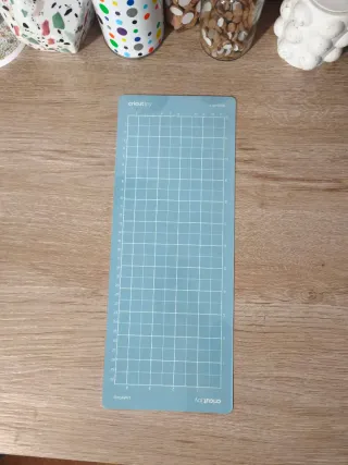 Tapete Cricut Joy LightGrip
