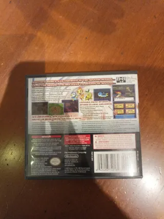 Pokémon Platino per Nintendo DS