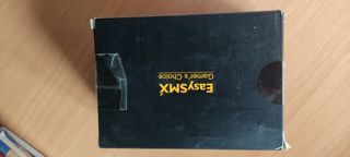 Mando Inalámbrico PC/Consola Negro