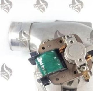 Extractor Caldera WIESBERG RSSE 24