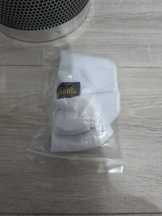 Filtro Purefilter Carbón Activado