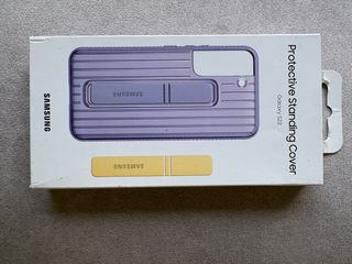 Funda Samsung Galaxy S22 con Soporte