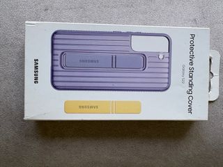 Funda Samsung Galaxy S22 con Soporte