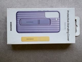 Funda Samsung Galaxy S22 con Soporte