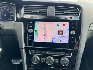 Volkswagen Golf GTD Digital Cockpit GARANTIA 12 M